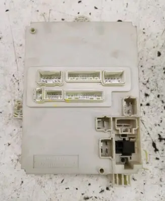 Honda Jazz Fuse module TF0G03 1J28 0098