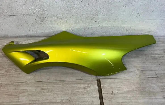 McLaren 720S Fender