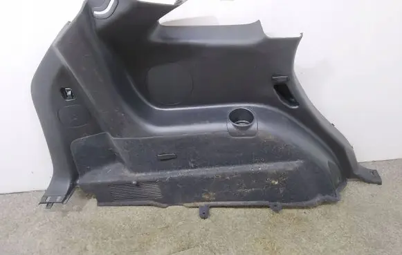Hyundai ix 55 Front door card panel trim 857323J300