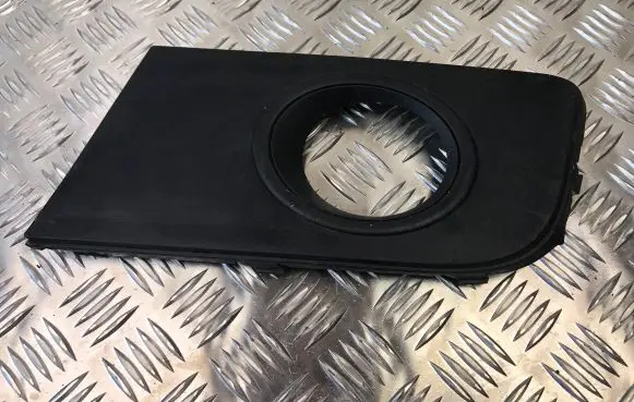 Volkswagen Amarok Front bumper lower grill 2H7807489