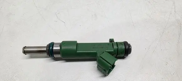 Renault Clio V Fuel injector 166008494R