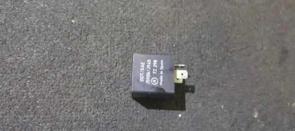 Audi A4 S4 B5 8D Other relay 191953227A 72298