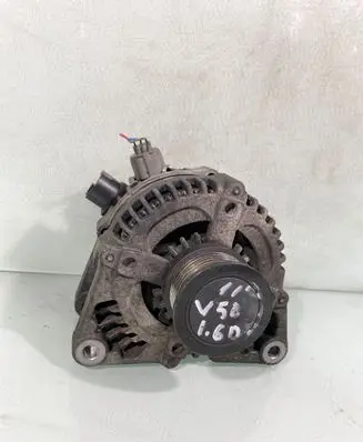 Volvo V50 Generator/alternator 8m5t10300yb