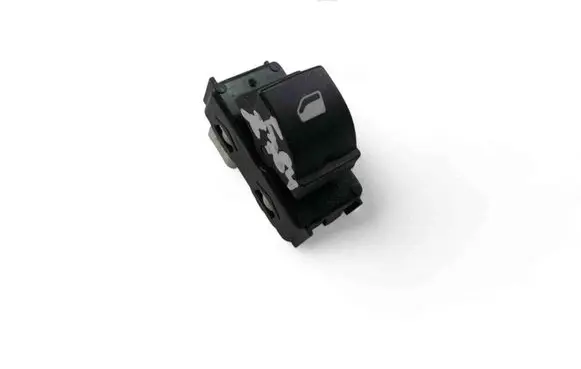 Peugeot 308 Electric window control switch 96762292ZD