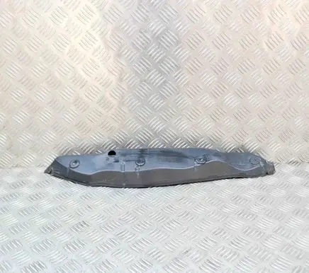 Mercedes-Benz E A207 Fender end trim A2078890225