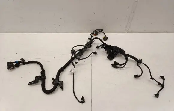 BMW 3 G20 G21 Engine installation wiring loom 8482360 8691045 13318810