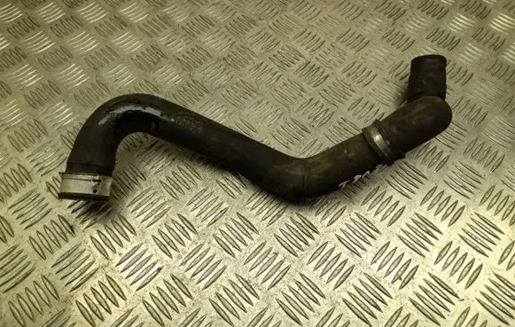 Porsche Panamera (970) Engine coolant pipe/hose 97010640130
