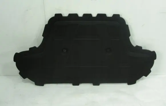Audi Q3 F3 Engine bonnet/hood sound/heat insulation 