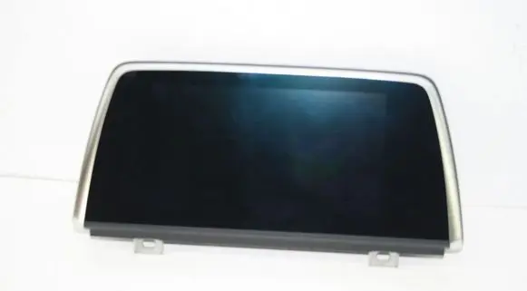 BMW 2 F45 Radio/CD/DVD/GPS head unit 8803368