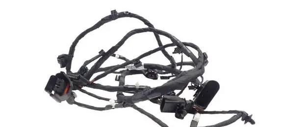 Volkswagen Crafter Other wiring loom 7CA971073M