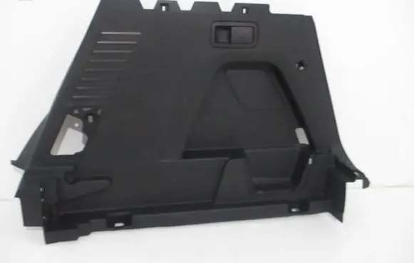 Peugeot 3008 II Trunk/boot side trim panel 9812500077