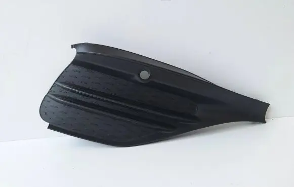 Mercedes-Benz C W206 Front bumper lower grill 2068854205