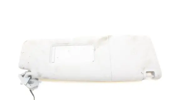 Volkswagen Phaeton Sun visor