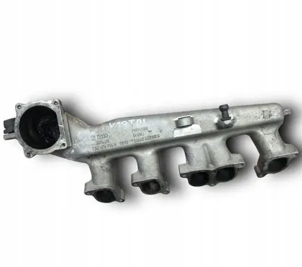 Volkswagen Phaeton Intake manifold 07Z129714H