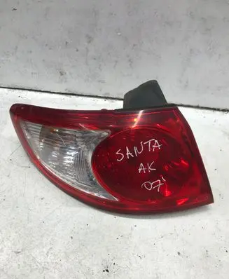 Hyundai Santa Fe Rear/tail lights 924012B000