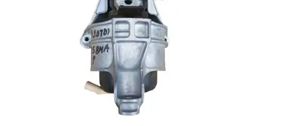 Audi Q5 SQ5 GU Engine mount vacuum valve 8B3199372BQ