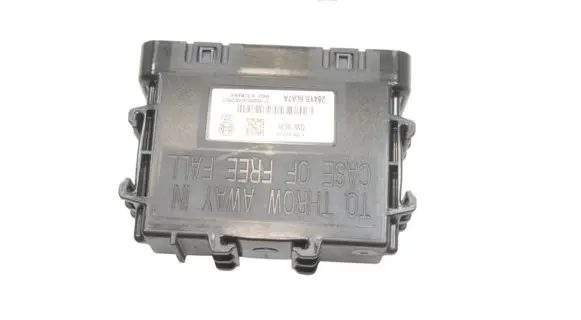 Nissan Juke II F16 Gateway control module 284Y66LA7A