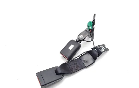 Tesla Model 3 Rear seatbelt buckle 1457704C1A