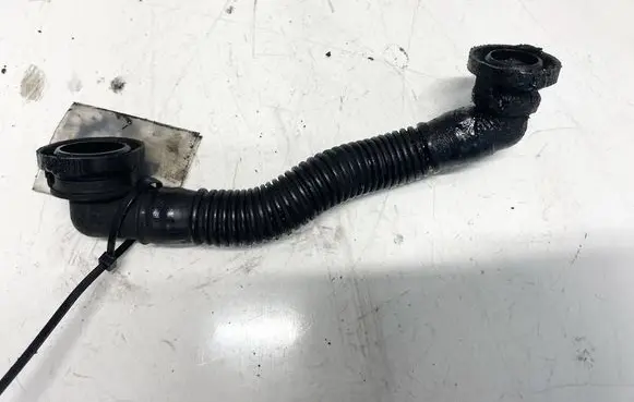 Audi A7 S7 4G Breather hose/pipe 059103221al