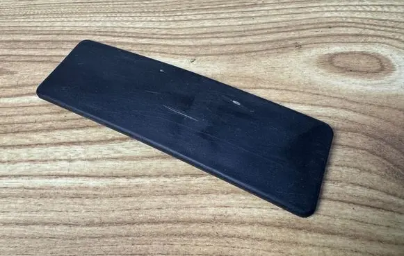 Fiat Ducato Other interior part A098
