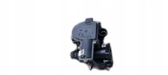 Audi A4 S4 B8 8K Water pump 0DZTEILE