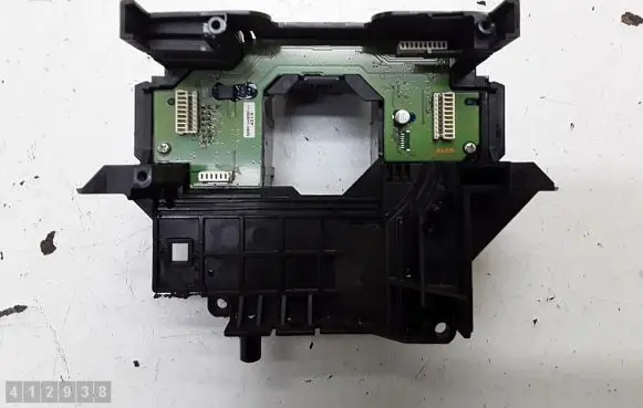 Ford Transit Engine control unit/module AG9T-13N064-DE