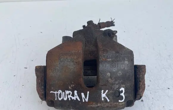 Volkswagen Touran I Front brake caliper