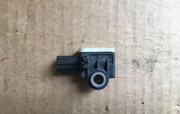 Ford Focus Airbag deployment crash/impact sensor 8V4T14B006AA