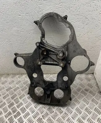 Chrysler Voyager Timing chain cover 92082108G