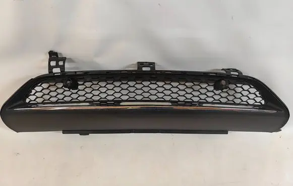 Mercedes-Benz GLE W167 Front bumper lower grill A1678857303