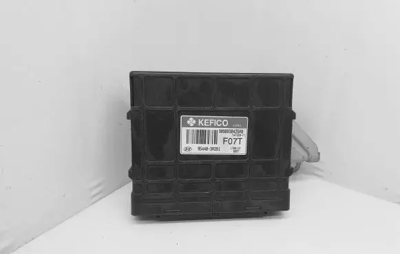 Hyundai Santa Fe Other devices 954403A391 9090930425A0