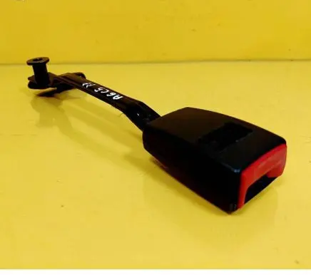 Audi A6 S6 C5 4B Front seatbelt buckle 4B0857756