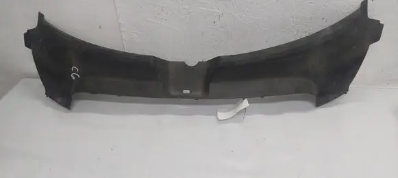 Audi A6 S6 C6 4F Radiator trim 4F0807081