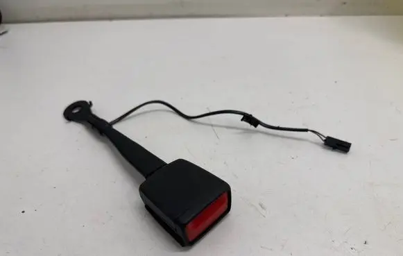 Volkswagen ID.3 Front seatbelt buckle 8Y0857755