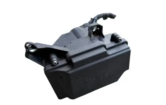 Mercedes-Benz E W213 Fuse box set A2059981301