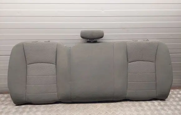 Dodge RAM Rear seat 