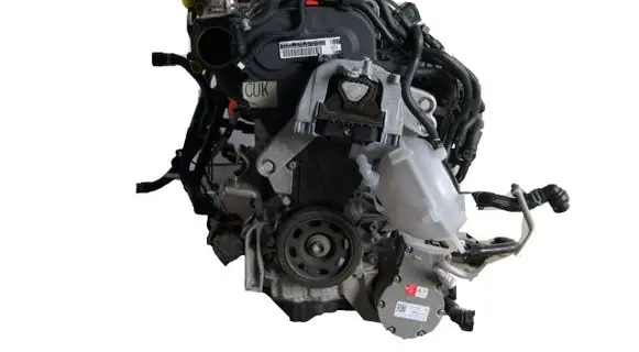 Volkswagen Golf VII Engine CUKCUKCUK