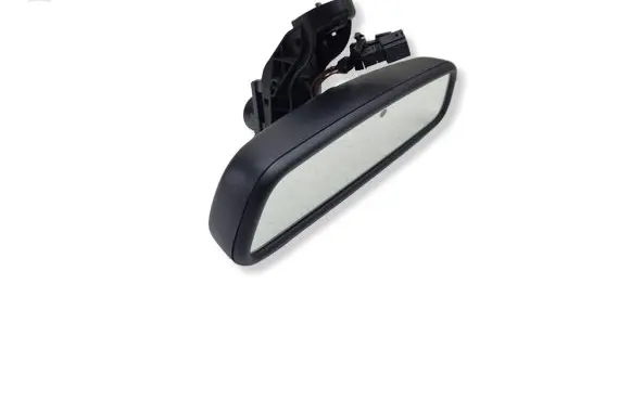 BMW 3 E90 E91 Rear view mirror (interior) E11025891