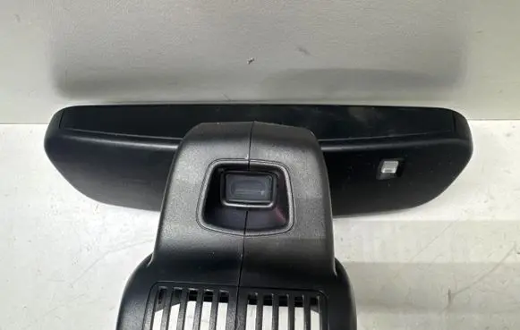 BMW 5 E60 E61 Rear view mirror (interior) 6979539