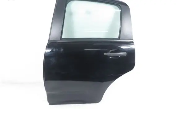 Citroen C3 Rear door 
