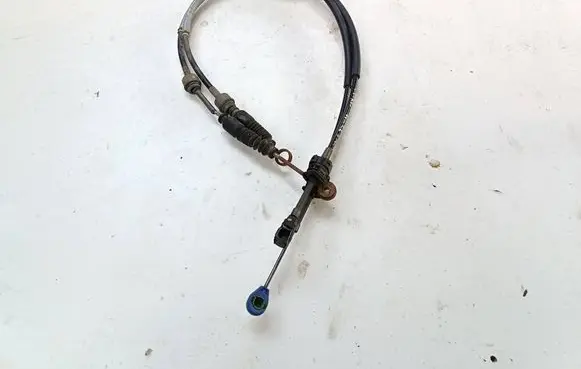 Toyota Corolla Verso AR10 Gear shift cable linkage