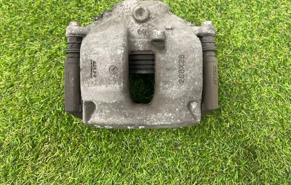 Bremssattel vorne