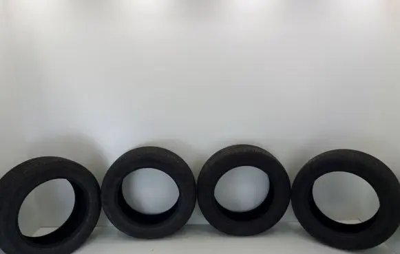 Mini Cooper Countryman F60 R18 summer tire