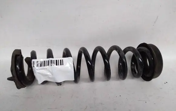 BMW 2 F22 F23 Rear shock absorber with coil spring 