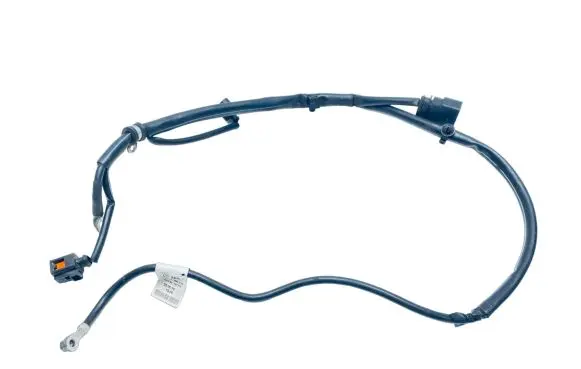 Seat Ibiza IV (6J,6P) Engine installation wiring loom 6R0971349CJ