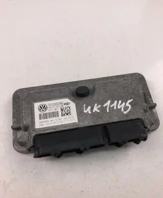 Volkswagen Polo V 6R Other control units/modules 03C906024BJ