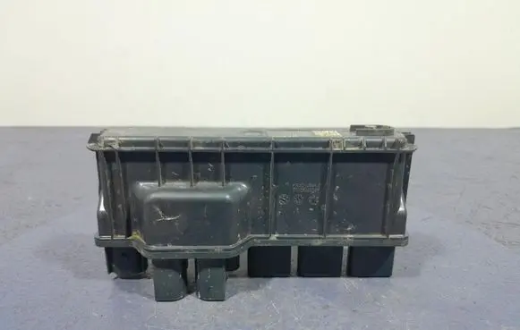 BMW X5 E53 Other control units/modules 8490530