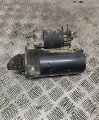 BMW 5 E39 Starter motor 7785691 0001109200