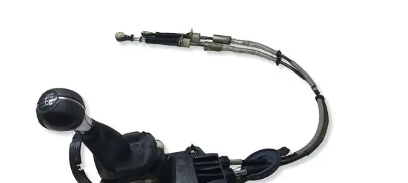 Mini One - Cooper F56 F55 Gear shifter/selector 8602239