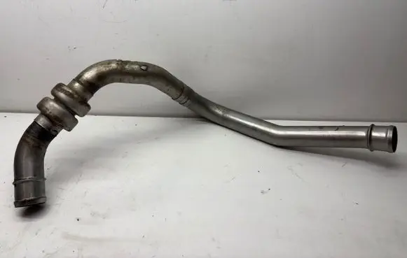 Renault Laguna II Intercooler hose/pipe 8200030864